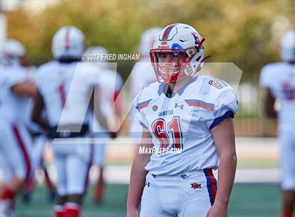 Thumbnail 1 in DeMatha @ Gonzaga photogallery.