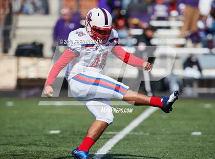 Thumbnail 3 in DeMatha @ Gonzaga photogallery.