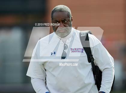 Thumbnail 2 in DeMatha @ Gonzaga photogallery.