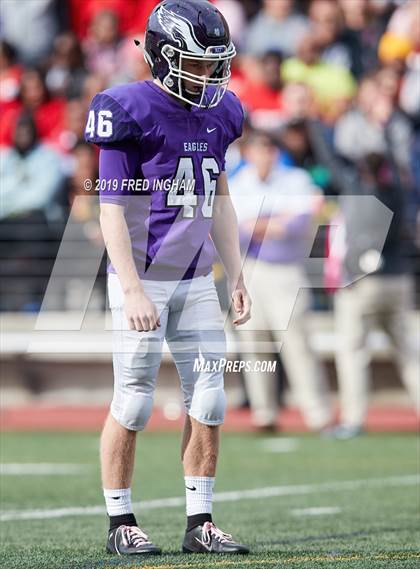 Thumbnail 3 in DeMatha @ Gonzaga photogallery.