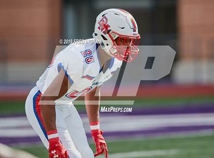 Thumbnail 2 in DeMatha @ Gonzaga photogallery.