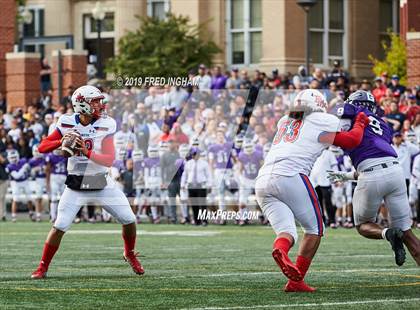 Thumbnail 3 in DeMatha @ Gonzaga photogallery.