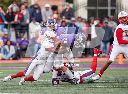 Thumbnail 1 in DeMatha @ Gonzaga photogallery.