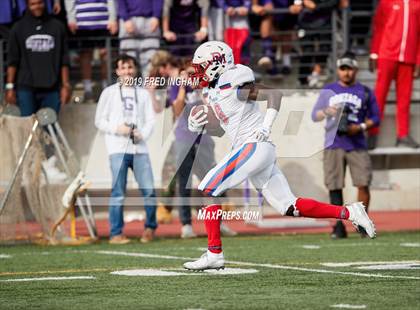 Thumbnail 3 in DeMatha @ Gonzaga photogallery.