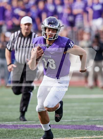 Thumbnail 2 in DeMatha @ Gonzaga photogallery.