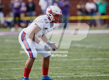 Thumbnail 3 in DeMatha @ Gonzaga photogallery.