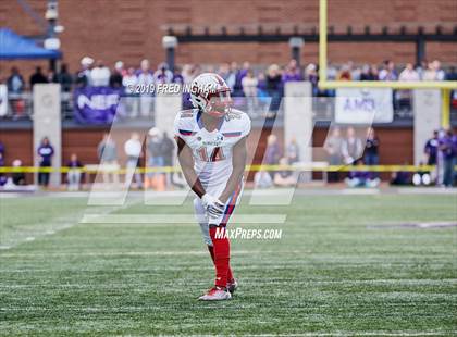 Thumbnail 3 in DeMatha @ Gonzaga photogallery.