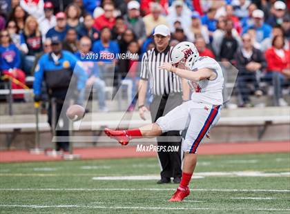 Thumbnail 1 in DeMatha @ Gonzaga photogallery.