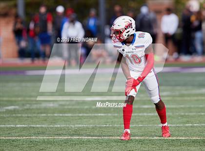 Thumbnail 3 in DeMatha @ Gonzaga photogallery.