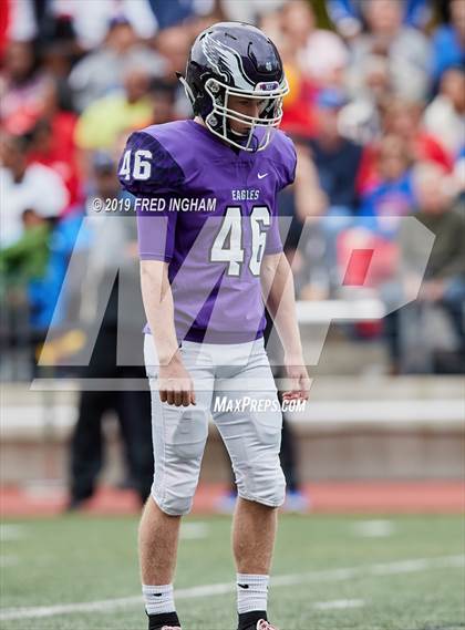 Thumbnail 2 in DeMatha @ Gonzaga photogallery.