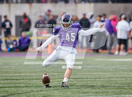 Thumbnail 3 in DeMatha @ Gonzaga photogallery.