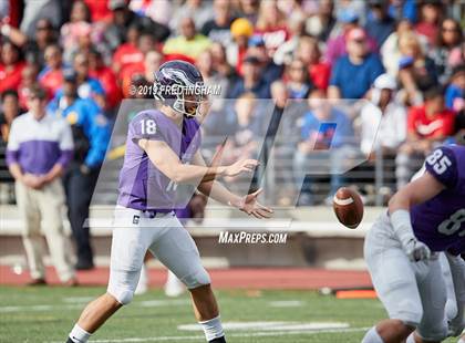 Thumbnail 1 in DeMatha @ Gonzaga photogallery.