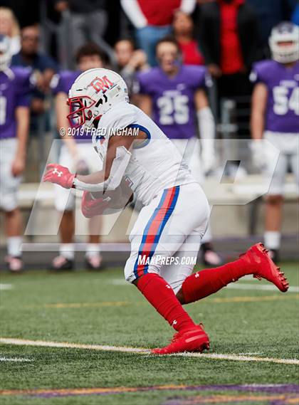 Thumbnail 3 in DeMatha @ Gonzaga photogallery.