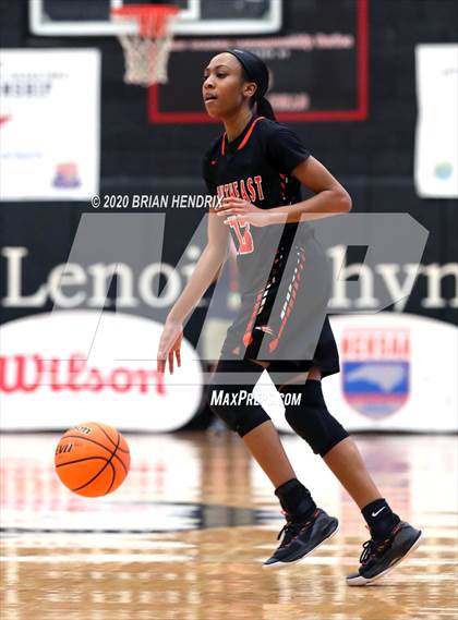 Thumbnail 1 in Freedom vs. Southeast Guilford (NCHSAA 3A Western Regional Final) photogallery.