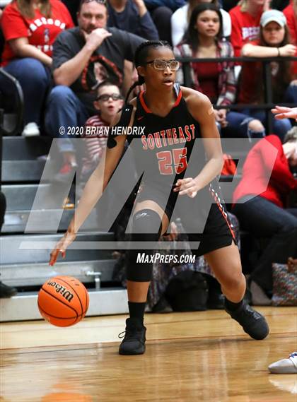 Thumbnail 1 in Freedom vs. Southeast Guilford (NCHSAA 3A Western Regional Final) photogallery.
