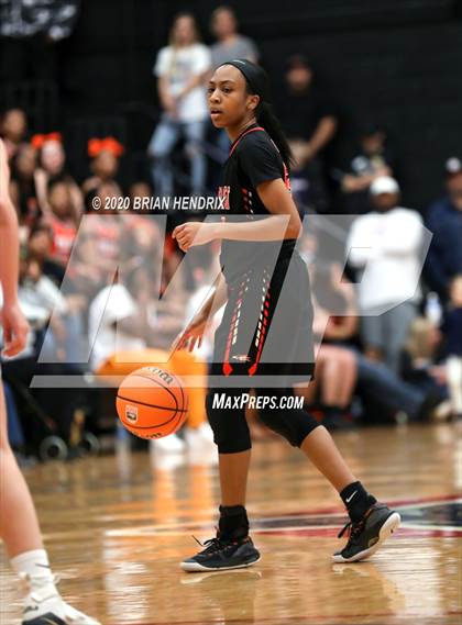 Thumbnail 2 in Freedom vs. Southeast Guilford (NCHSAA 3A Western Regional Final) photogallery.