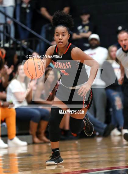 Thumbnail 1 in Freedom vs. Southeast Guilford (NCHSAA 3A Western Regional Final) photogallery.
