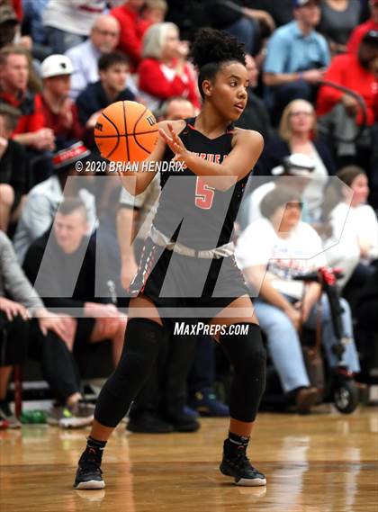 Thumbnail 1 in Freedom vs. Southeast Guilford (NCHSAA 3A Western Regional Final) photogallery.