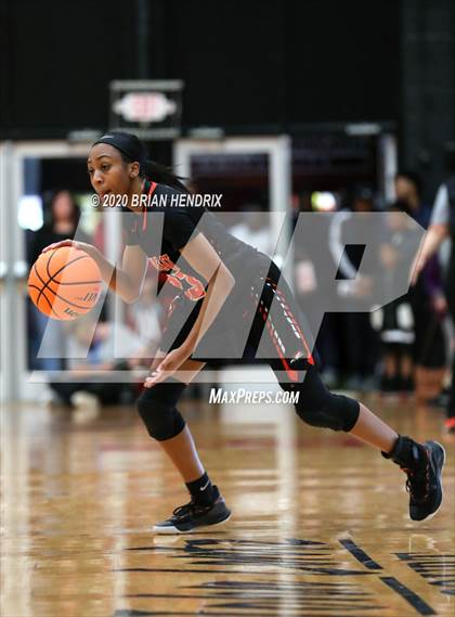 Thumbnail 3 in Freedom vs. Southeast Guilford (NCHSAA 3A Western Regional Final) photogallery.