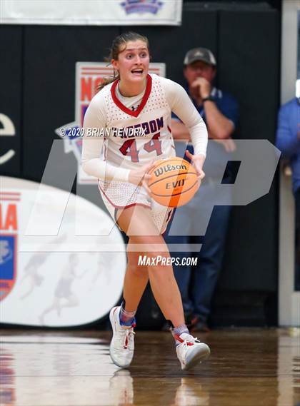 Thumbnail 2 in Freedom vs. Southeast Guilford (NCHSAA 3A Western Regional Final) photogallery.