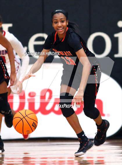 Thumbnail 1 in Freedom vs. Southeast Guilford (NCHSAA 3A Western Regional Final) photogallery.