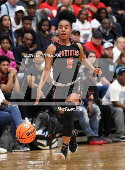 Thumbnail 1 in Freedom vs. Southeast Guilford (NCHSAA 3A Western Regional Final) photogallery.