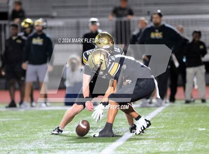 Thumbnail 1 in Bishop Moore vs Eastside (FHSAA 3A Region 2 Regional Quarterfinal) photogallery.