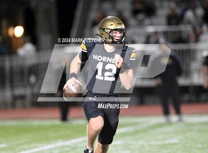Thumbnail 3 in Bishop Moore vs Eastside (FHSAA 3A Region 2 Regional Quarterfinal) photogallery.