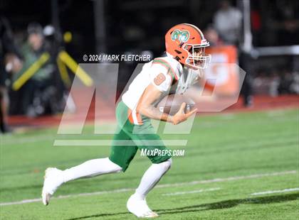 Thumbnail 1 in Bishop Moore vs Eastside (FHSAA 3A Region 2 Regional Quarterfinal) photogallery.