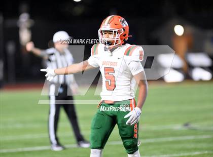 Thumbnail 1 in Bishop Moore vs Eastside (FHSAA 3A Region 2 Regional Quarterfinal) photogallery.