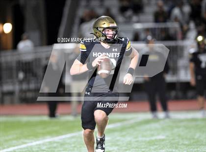 Thumbnail 3 in Bishop Moore vs Eastside (FHSAA 3A Region 2 Regional Quarterfinal) photogallery.