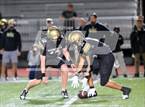 Photo from the gallery "Bishop Moore vs Eastside (FHSAA 3A Region 2 Regional Quarterfinal)"