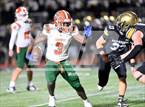 Photo from the gallery "Bishop Moore vs Eastside (FHSAA 3A Region 2 Regional Quarterfinal)"