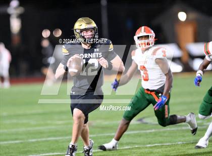 Thumbnail 3 in Bishop Moore vs Eastside (FHSAA 3A Region 2 Regional Quarterfinal) photogallery.