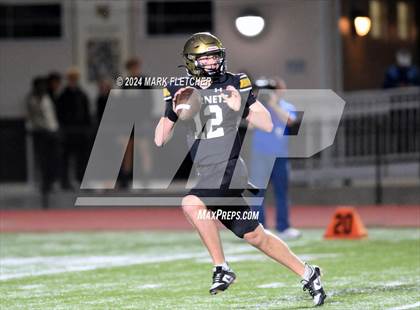 Thumbnail 1 in Bishop Moore vs Eastside (FHSAA 3A Region 2 Regional Quarterfinal) photogallery.
