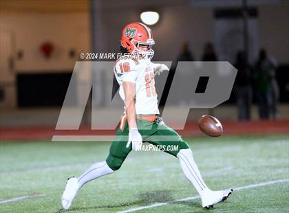 Thumbnail 1 in Bishop Moore vs Eastside (FHSAA 3A Region 2 Regional Quarterfinal) photogallery.