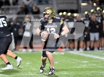 Thumbnail 1 in Bishop Moore vs Eastside (FHSAA 3A Region 2 Regional Quarterfinal) photogallery.