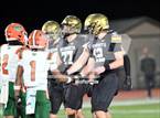 Photo from the gallery "Bishop Moore vs Eastside (FHSAA 3A Region 2 Regional Quarterfinal)"