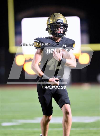 Thumbnail 3 in Bishop Moore vs Eastside (FHSAA 3A Region 2 Regional Quarterfinal) photogallery.