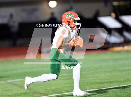Thumbnail 3 in Bishop Moore vs Eastside (FHSAA 3A Region 2 Regional Quarterfinal) photogallery.