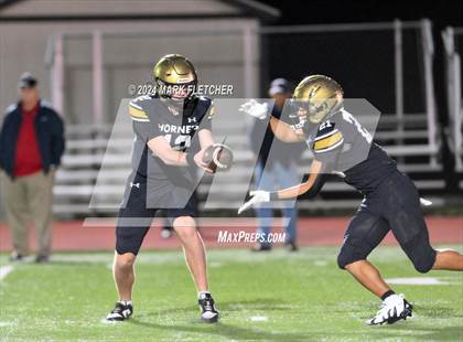 Thumbnail 1 in Bishop Moore vs Eastside (FHSAA 3A Region 2 Regional Quarterfinal) photogallery.