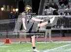 Photo from the gallery "Bishop Moore vs Eastside (FHSAA 3A Region 2 Regional Quarterfinal)"
