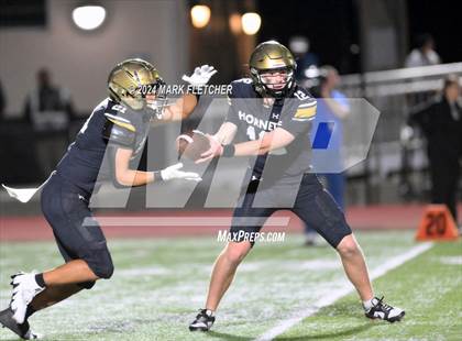 Thumbnail 3 in Bishop Moore vs Eastside (FHSAA 3A Region 2 Regional Quarterfinal) photogallery.