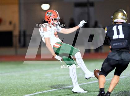 Thumbnail 3 in Bishop Moore vs Eastside (FHSAA 3A Region 2 Regional Quarterfinal) photogallery.