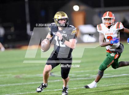 Thumbnail 3 in Bishop Moore vs Eastside (FHSAA 3A Region 2 Regional Quarterfinal) photogallery.