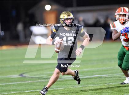 Thumbnail 1 in Bishop Moore vs Eastside (FHSAA 3A Region 2 Regional Quarterfinal) photogallery.