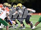 Photo from the gallery "Bishop Moore vs Eastside (FHSAA 3A Region 2 Regional Quarterfinal)"
