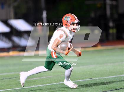 Thumbnail 3 in Bishop Moore vs Eastside (FHSAA 3A Region 2 Regional Quarterfinal) photogallery.
