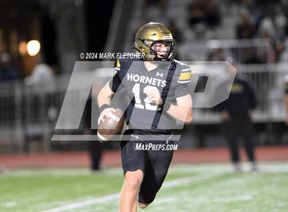 Thumbnail 1 in Bishop Moore vs Eastside (FHSAA 3A Region 2 Regional Quarterfinal) photogallery.