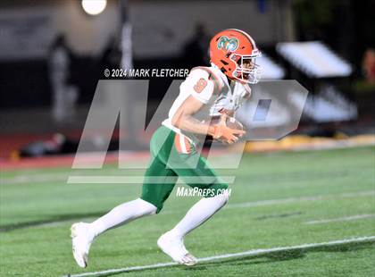 Thumbnail 2 in Bishop Moore vs Eastside (FHSAA 3A Region 2 Regional Quarterfinal) photogallery.